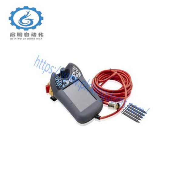 ABB DSQC679 | Modular EtherCAT Interface, 3HAC028357-001 & IRB6640 | 3HAC033413-001
