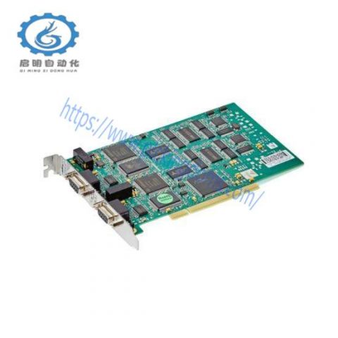 ABB DSQC687 Profibus Board 3HAC031166-001/3HAC023047-001