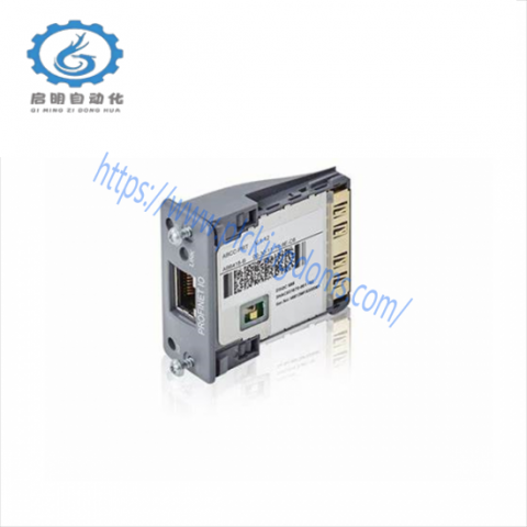 ABB DSQC688 | 3HAC031670001 | Robot ProfiNet Board | ABB PLC Modules