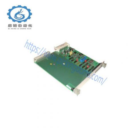ABB DSQC 103 - Modular I/O Board, Precision Control for Industrial Automation