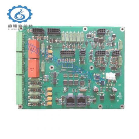 ABB 3HAC028018-003, Industrial Control Module