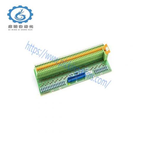ABB DSTA121A 57120001NY Analog Connection Unit, Advanced Control Module