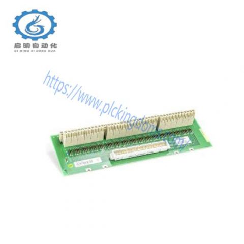 ABB DSTA145 57120001-HP | High-Performance Connection Unit