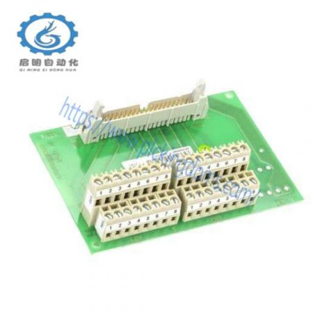 ABB DSTA171 S100 I/O DSTA 171 Connection Unit Module - Reliable Industrial Automation Core