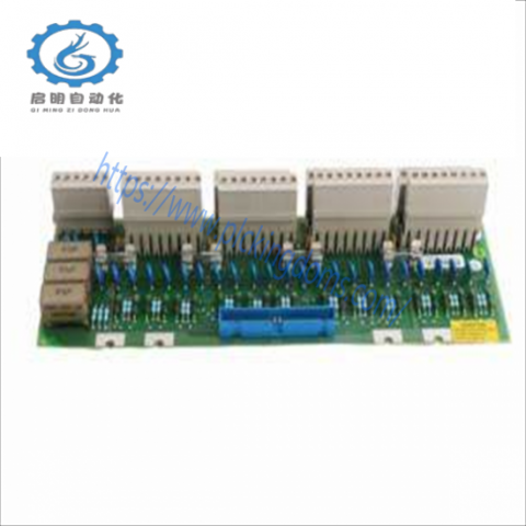ABB DSTX170 - 57160001-ADK Connection Unit