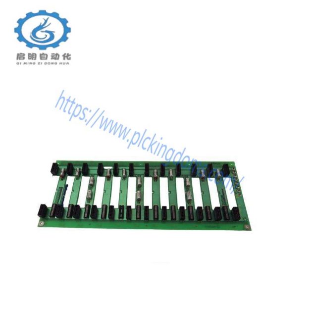 ABB DSU10 High-Performance Digital Signal Processor Module