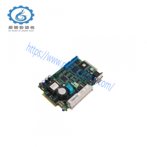 ABB DTPC723A 3EST000210-3450 S900 DCS Module