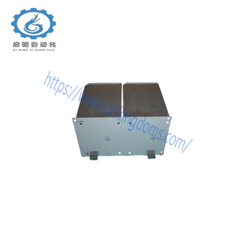 ABB E5LA HENF105296R0001 Filter - Industrial Filtration Solution