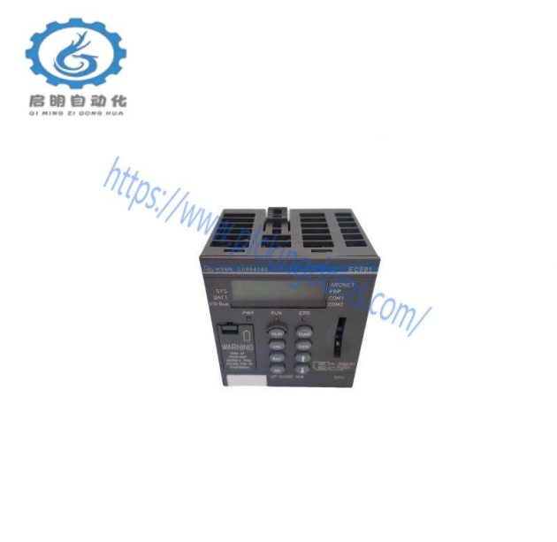 AB 1794-IA16 | Advanced Industrial Input Module