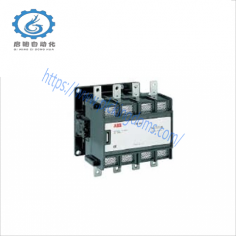 ABB EK210-40-11 | Advanced Control Relay, Industrial Automation, Electrical Control