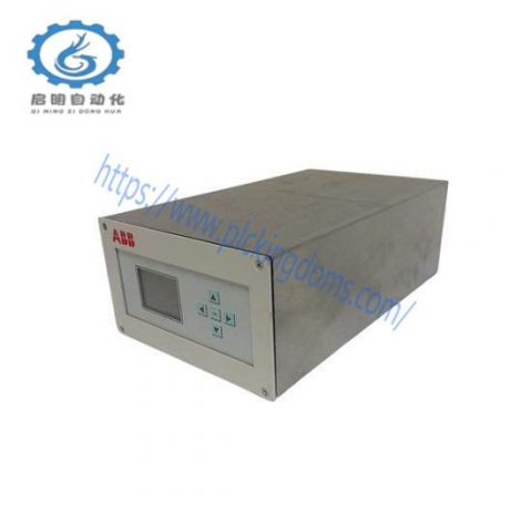 ABB EL3000 EL3010-IPA EL3010 Continuous Gas Analyzer