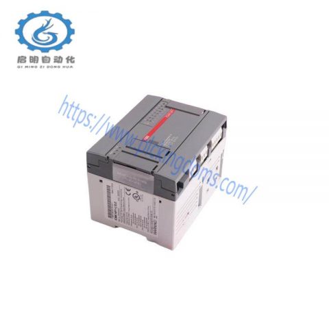 ABB FET3251C0P184C0H2 - High-Performance Industrial Control Module