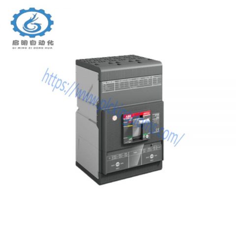 ABB FF0A-03 Frequency Converter, High-Performance Drive Module