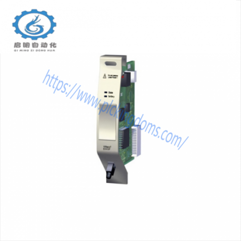 ABB FI810F Fieldbus Module