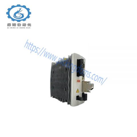 ABB FMH2A03TR-EN43CZ Servo Drive, Precision Control for Advanced Automation