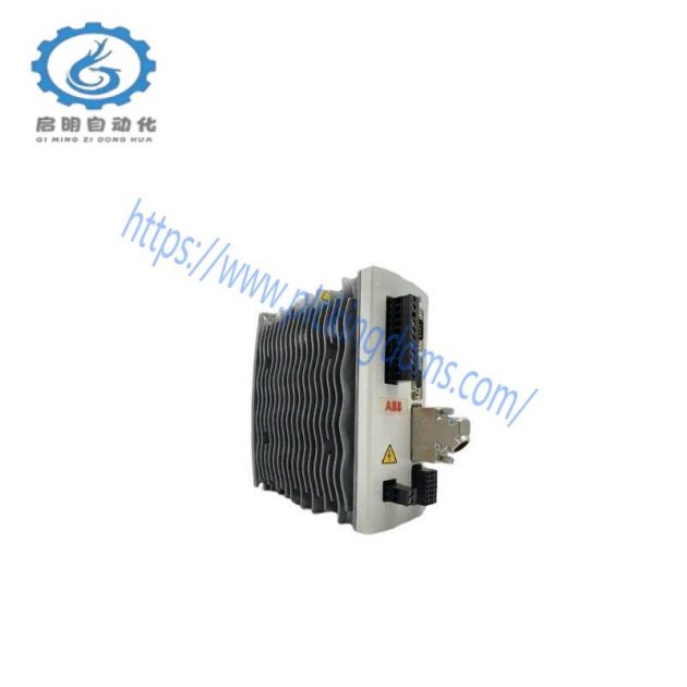 ABB FMH2A03TR-EN43CZ Servo Drive, Precision Control for Advanced Automation
