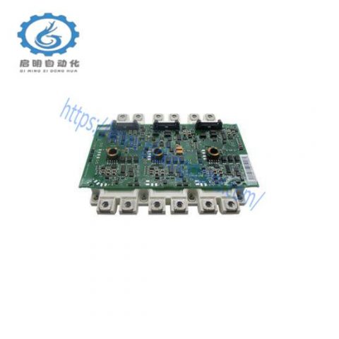 ABB FS225R17KE3/AGDR-71C Industrial IGBT Module