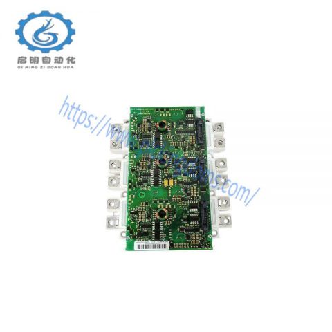 ABB FS450R17KE3/AGDR-71C IGBT Module