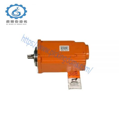 ABB G3ENa HENF450268R2 Industrial Controller Module