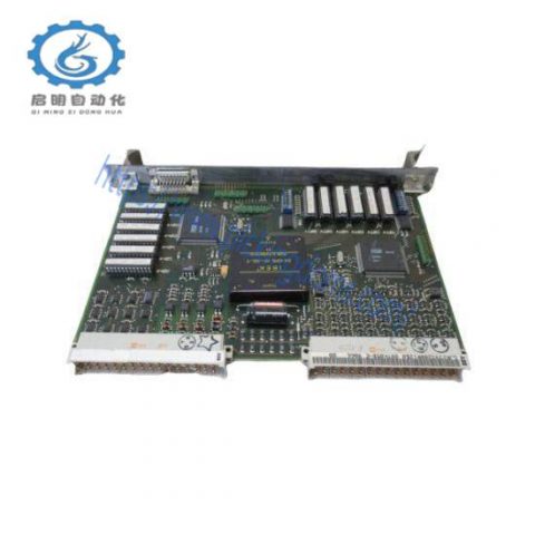 ABB GJR2332300R0100: High-Performance PLC Module for Industrial Automation