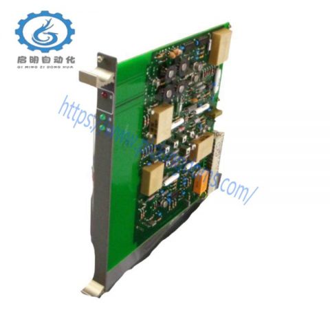 ABB GJR2332300R0100 - Advanced Industrial Modem Device