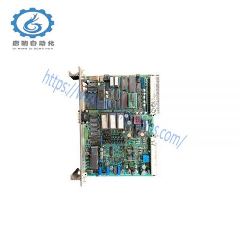ABB GJR2360100R1100 - 83SR05B-E Battery Module, Industrial Power Supply
