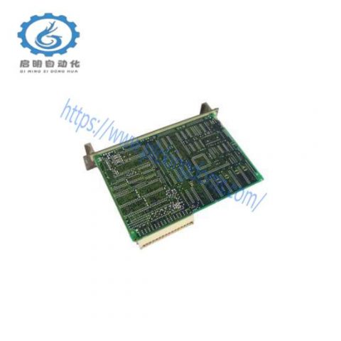 ABB GJR2368900R2200 | 87TS01I-E Coupling Module - Precision Drive Solutions