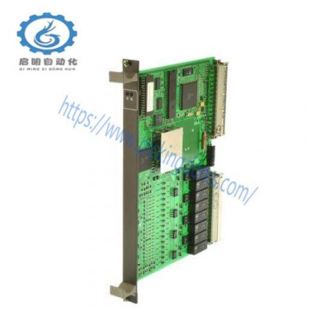 ABB GJR2388300R1010 - 83SR06B-E Binary and Analog Control Module
