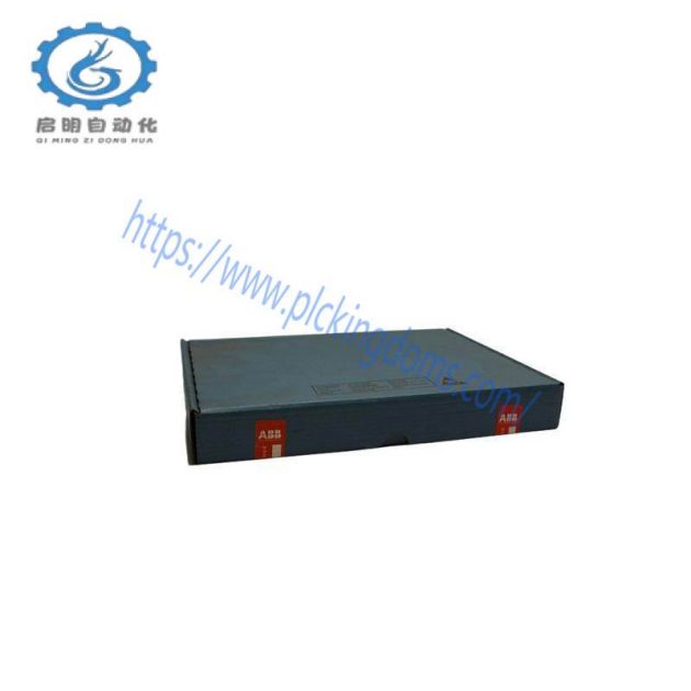 ABB GJR2389800R1210 81ET03M-E Temperature Input Module