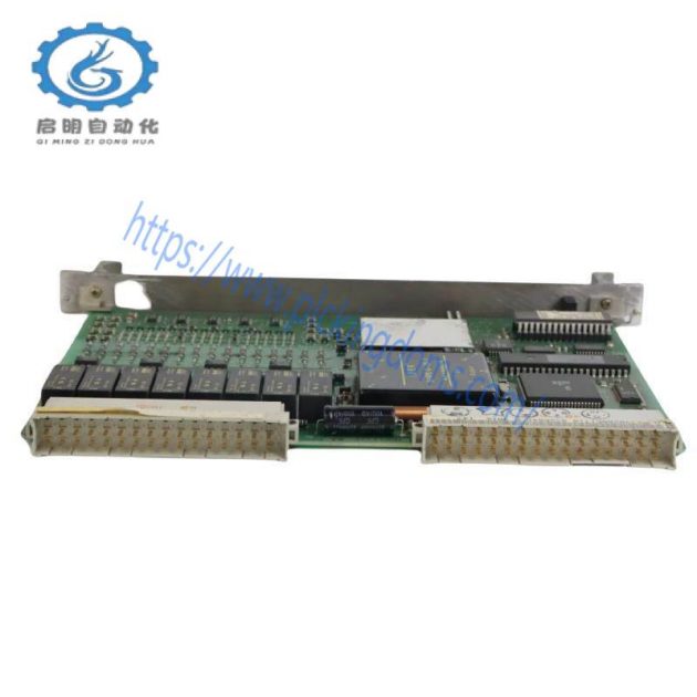 ABB GJR2390200R1310 - Advanced Process Control Module