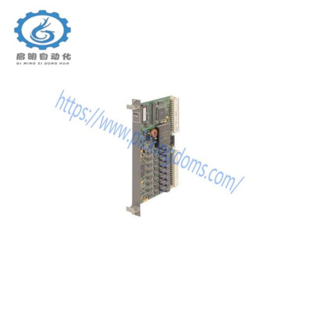 ABB Universal Counter Board UC86-8CH, Precision Timing & Counting Solution