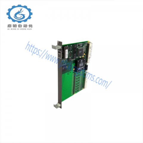 ABB GJR2392500R1210 | 81AB03D-E Output Module Binary