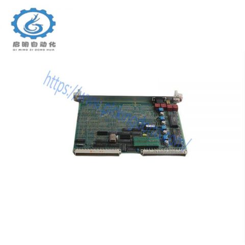ABB GJR5143000R0002 - 35AA92C-E Analog Output Module