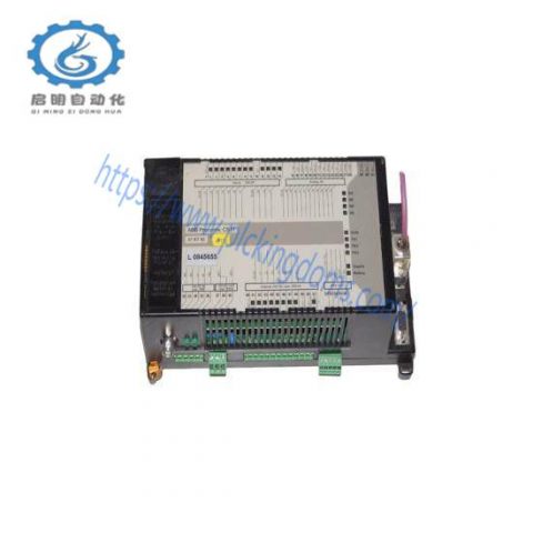 ABB GJR5250500R5101, RTU510 - Automation Module Parts, Precision Control Solutions