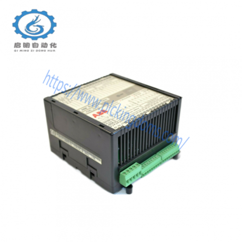 ABB GJR5251400R0101 ICDG32L1B - Advanced PCB Card for Industrial Control Systems