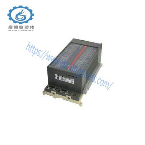 ABB GJR5253000R0160 07KT97C Central Unit: Automation Parts