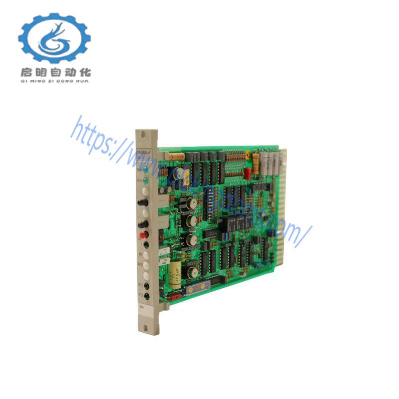 abb_heir448194r0001_heir448194r1_un0800a-p_unitrol_module.jpg ABB HEIR448194R0001 - Unitrol Module: High Performance for Industrial Automation