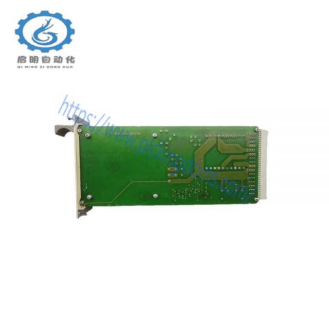 ABB HENF209650R1 P3LC Circuit Board - High-Performance Control Module