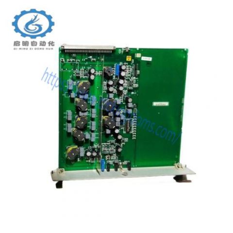 ABB HENF327993R0100 P4LF Transmitter Control Module