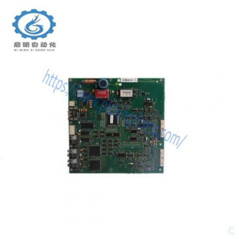 ABB HESG324015R1 HE010207-306/10 HESG216880/E Industrial Control Module