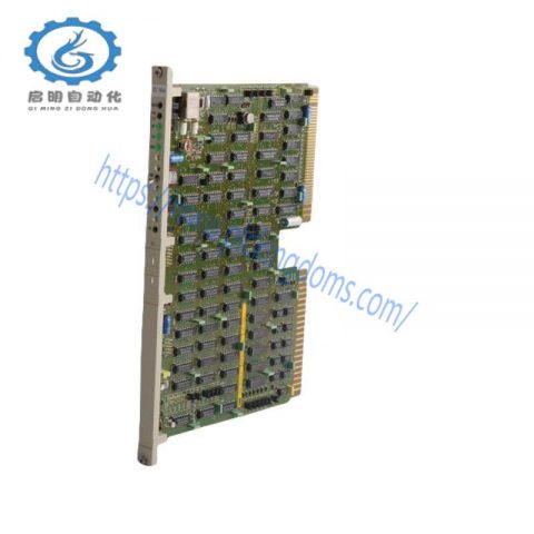 ABB HESG330184R1 ES1844C PC BOARD - Industrial Control Module