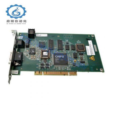 ABB HESG435737P2 HESG324490R1/E - Industrial Control Board