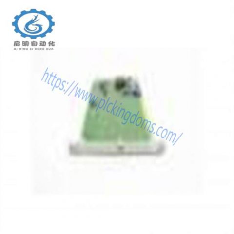 ABB HESG447260R2 70BA01C-S Bus End Module: Advanced Control Solution for Industrial Automation