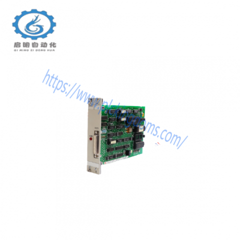 ABB HESG447270R1 70BK03C-E DCS Module: Advanced Control Solutions for Industrial Automation
