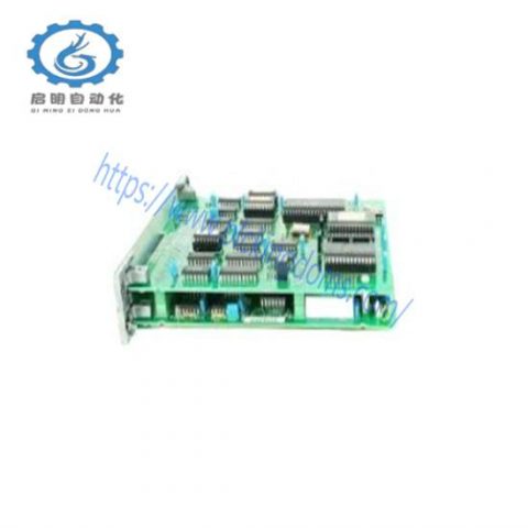 ABB HESG447271R0002 | 70BK03B-ES Alarm Module