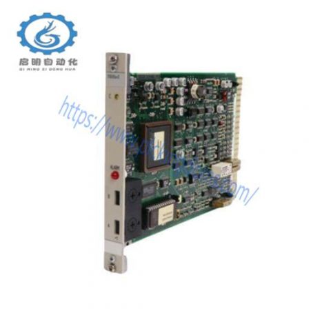 ABB HESG447427R0001 | 70EI05A-E Input Module for Speed Sensor