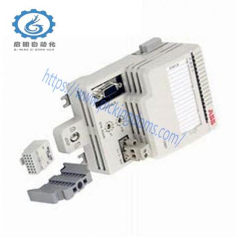 ABB HESG448750M1 HESP311651/HE501746-10120/1 A1B0U1K128H-E1I9 - Advanced Industrial Control Module