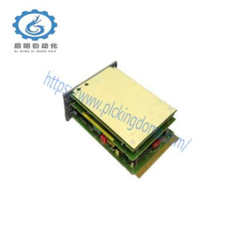 ABB HESG 447103 R1 70EA04B-E Analog Input Module: High Performance & Reliable Input Solution