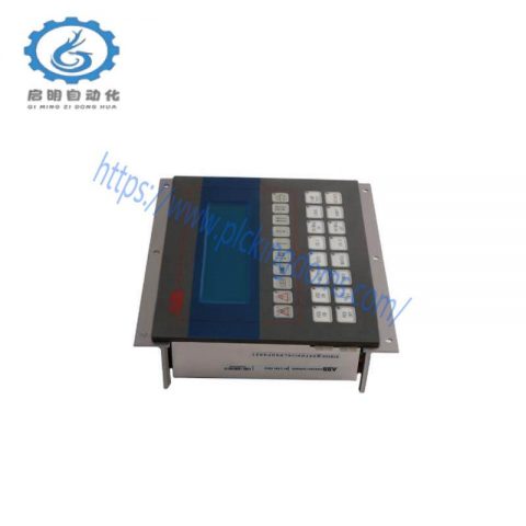 ABB HIEE200130R0002 Industrial Operation Panel