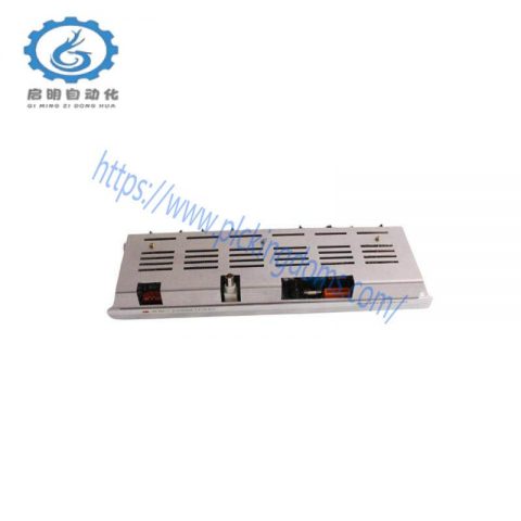 ABB HIEE300661R1 - High-Performance Control Module for Industrial Automation